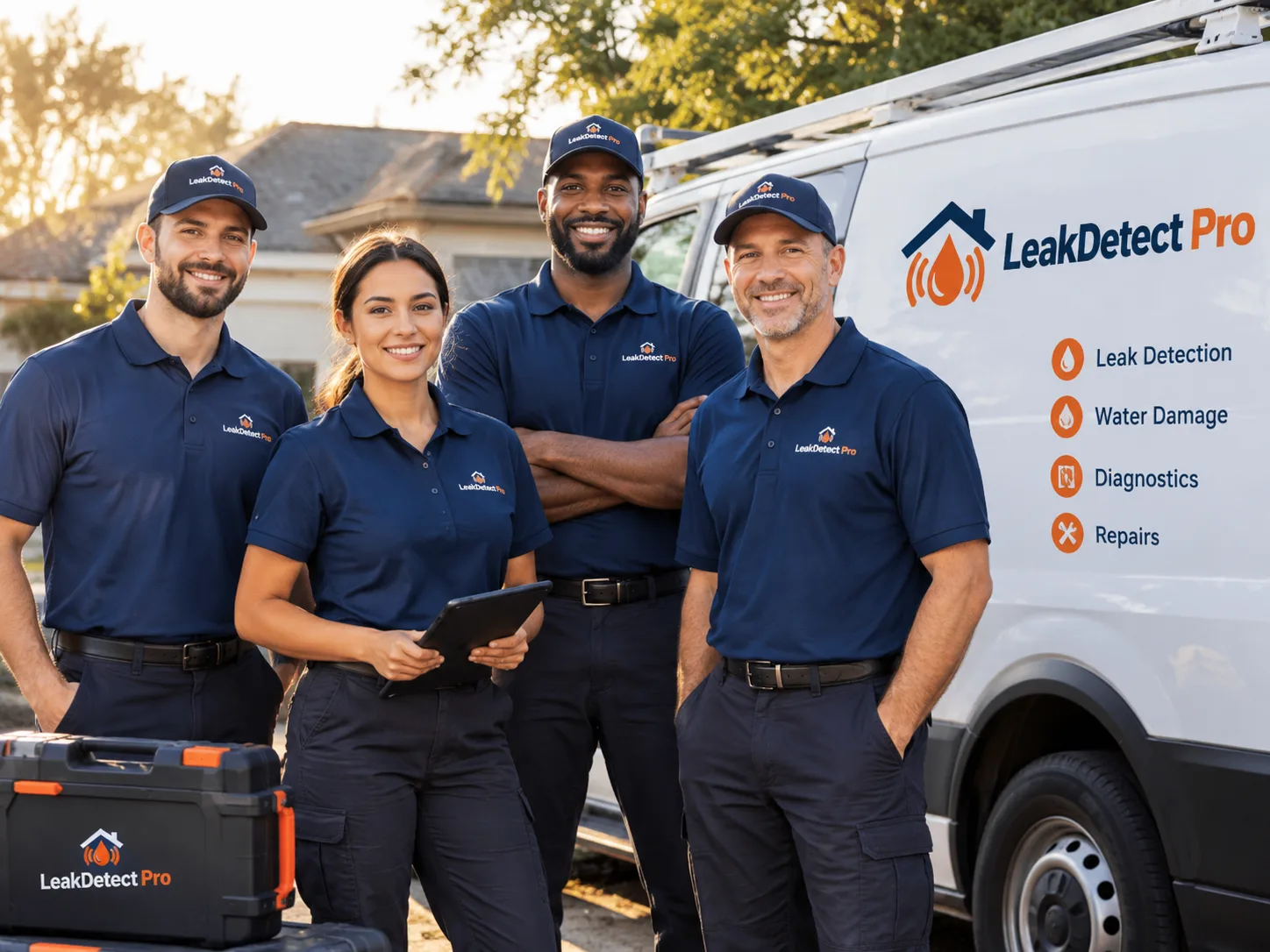 Roof Repair company in Delaware, OH